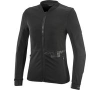 Ixon Arma Ladies Motorcycle Textile Jacket, black, size XL