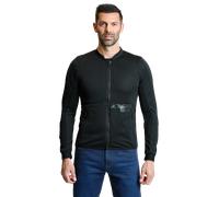 Ixon Arma MC Jacket BlackM Black