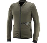 Ixon Arma MC Jacket KhakiXL Khaki