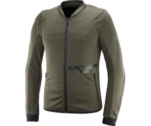 Ixon Arma MC Jacket KhakiXL Khaki