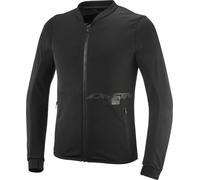 Ixon Arma Motorcycle Textile Jacket, black, size 4XL