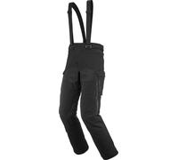 Ixon Asgard waterproof Motorcycle Textile Pants, size M for Men