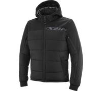 Ixon Aspen MC Jacket BlackXL Black