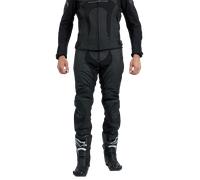 Ixon Avenger MC Trousers BlackS Black