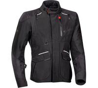 Ixon Balder Motorcycle Textile Jacket, black, size S for Men