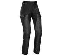Ixon Balder Women's Motorcycle Trousers BlackL Black