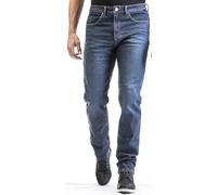 Ixon Barry Motorcycle Jeans, blue, size XS for Men