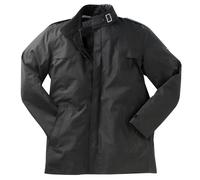 IXON BEAUBOURG Tex Parka black L