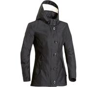 IXON BELLCOUR WP women's textile jacket black XL