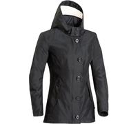 IXON BELLCOUR WP women's textile jacket black S