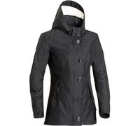 Ixon Bellecour Ladies Motorcycle Textile Jacket, black, size S for Women