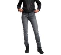 Ixon Billie MC Trousers Washed Grey26 Washed Grey