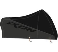Ixon Blanky Outdoor Motorcycle Cover, black, size M