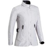 IXON BLOOM women's textile jacket greige XS