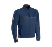 Ixon Breaker Motorcycle Jacket BlueM Blue