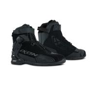 Ixon Bull 2 Waterproof Ladies Motocycle Shoes, black, size 38 for Men
