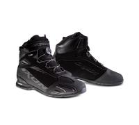 Ixon Bull WP MC Boots Black46 Black