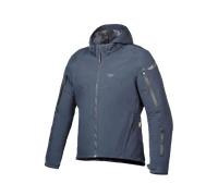 Ixon Burning MC Jacket Blue3XL Blue
