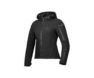 Ixon Burning Women's MC Jacket BlackM Black