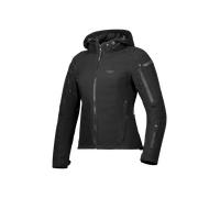 Ixon Burning Women's MC Jacket BlackS Black