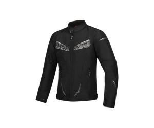 IXON Caliber MC Jacket BlackL Black