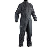 Ixon Compact Rain Suit Black 5XL Men,Women