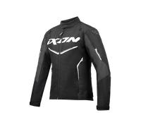 Ixon CORDOLO MC Jacket Black/Anthracite/WhiteXL Black,Anthracite,White