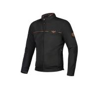 Ixon CORNET MC Jacket Black/BrownL Black,Brown