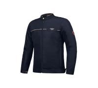 Ixon CORNET MC Jacket Navy/BrownS Navy,Brown