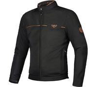 Ixon Cornet Motorcycle Textile Jacket, black, size M for Men