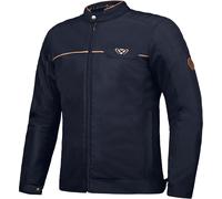 Ixon Cornet Motorcycle Textile Jacket, blue, size M for Men