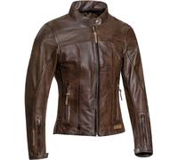 Ixon Crank Air Women's Jacket, brown, size M