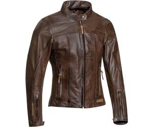 Ixon Crank Air Women's Jacket, brown, size M