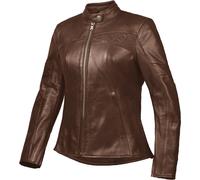 Ixon Cranky Air Jacket Brown 2XL Woman