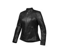Ixon CRANKY AIR MC Jacket Women Black4XL Black