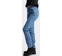 Ixon Dany Ladies Motorcycle Jeans, blue, size 27/30