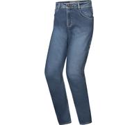 Ixon Dany Ladies Motorcycle Jeans, blue, size 27 30 for Women
