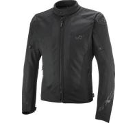 Ixon Demoniak MC Jacket BlackXL Black