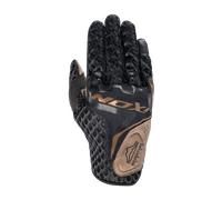 Ixon Dirt Air Motorcycle Gloves Black-SandS Black-Sand