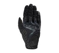 Ixon Dirt Air Motorcycle Gloves BlackS Black