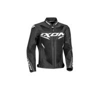 Ixon Draco MC Jacket Black/White3XL Black,White