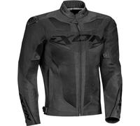 Ixon Draco Motorcycle Textile Jacket, black, size 2XL for Men