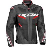 Ixon Draco, black-white-red, size S for Men