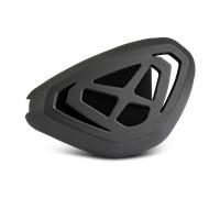Ixon Elbow Sliders Removable Elbow Protectors Black Black