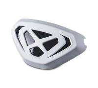 Ixon Elbow Sliders Removable Elbow Protectors White/Black White,Black
