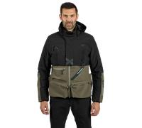 Ixon Etna MC Jacket Khaki/BlackXL Khaki,Black