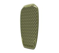 Ixon Fanom BFB-2 Back Protector, green, size S for Men