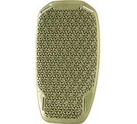 Ixon Fanom BFB-1 Back Protector, grey-green, size L