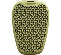 Ixon Fanom Hip Type B Hip Protectors, green for Men