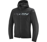 Ixon Fierce WP MC Jacket BlackL Black